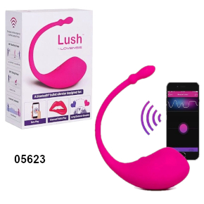 LUSH 1 LOVENSE ORIGINAL
