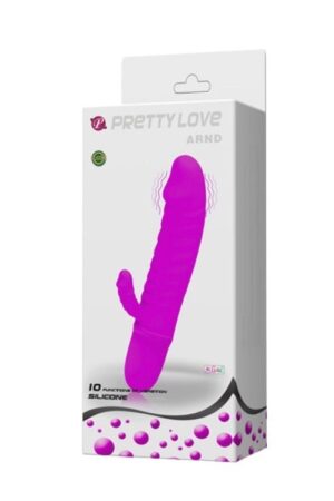 MINI PRETTY LOVE ARND