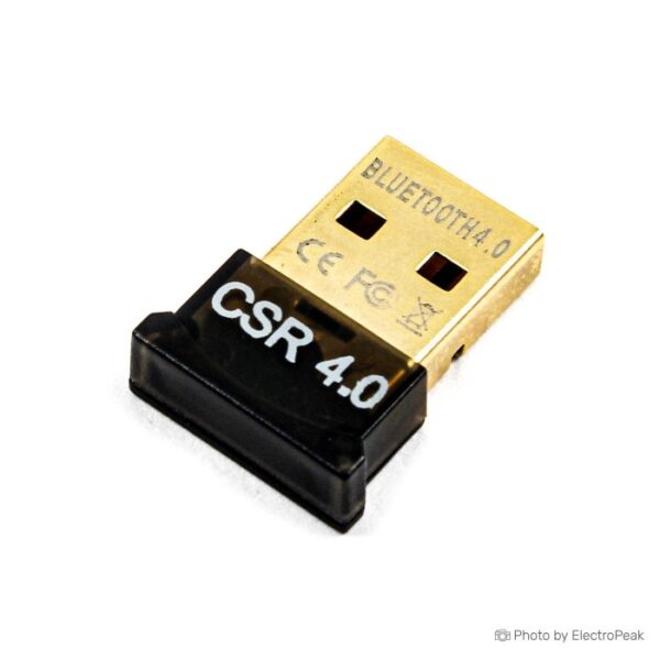 USB CSR V4.0 DONGLE SVAKOM - Image 3